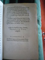 1577 - Jean Poupy - Trésor des morales de Plutarque - BnF