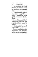 1612 - Théodore Reinsart - Second Trésor de bien dire - BnF