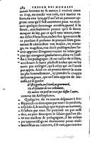 1578 - Jean Poupy - Trésor des morales de Plutarque - BSB Munich