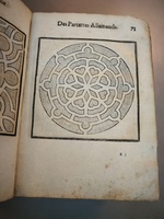 1629 - Étienne Gamonet - Trésor des parterres de l’univers - BM Marseille
