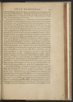 1608 - Nicolas Du Fossé - Trésor politique - BnF Tolbiac