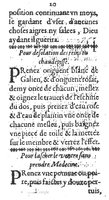 1608 - Jean Poyet - Trésor des secrets de nature - BU Madrid