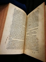 1577 - Jean Poupy - Trésor des morales de Plutarque - Les Méjanes, Aix-en-Provence