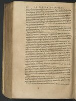 1611 - Pierre Chevalier - Trésor politique - BnF Tolbiac