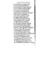 1551 - Michel Fezandat et Robert Granjon - Trésor de vie - BnF