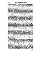 1620 - Samuel Crespin - Trésor d’histoires admirables et mémorables - BCU Lausanne