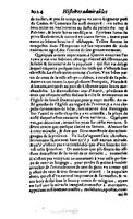 1620 - Samuel Crespin - Trésor d’histoires admirables et mémorables - BCU Lausanne