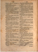 1645 - A. de Sommaville et A. Courbé - Trésor des deux langues espagnole et française - BSB Munich