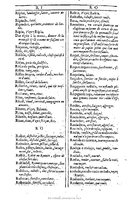 1607 - Marc Orry - Trésor des deux langues espagnole et française (Première et Seconde parties) - BU Tours