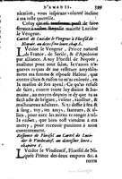 1560 - Jean d’Ogerolles et Gabriel Cotier Lyon - Trésor des Amadis - BSB Munich