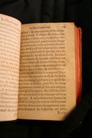 1591 - Pierre Chastaing et Benoît Rigaud - Trésor des bêtes chevalines - BM Bordeaux