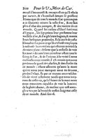 1607 - Nicolas Du Fossé - Trésor quadragésimal - T 01 - BM Lyon