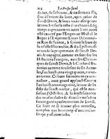 1636 - Jean Billaine - Trésor sacré ou inventaire des saintes reliques - British Library