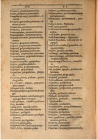 1607 - Marc Orry - Trésor des deux langues espagnole et française (Seconde partie) - BSB Munich