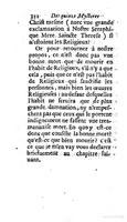 1646 - Jean Piot - Trésor inestimable de Saint-Joseph - BNC Rome
