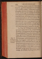 1624 - Joseph Bouillerot - Trésor de l’histoire générale de notre temps - BnF Arsenal
