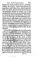 1577 - Claude Micard - Trésor des vies de Plutarque - BSB Munich