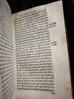 1611 - Christian Ouwerx - Trésor ou reliquaire d’honneur de Jésus Christ et de ses saints - BU Lille