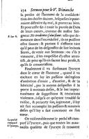 1629 - Manassés de Préaulx - Sermons ou Trésors de la piété chrétienne - BM Lyon