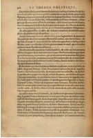 1608 - Thierry Rolin - Trésor politique - Augsbourg