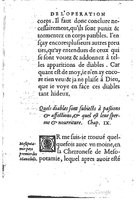 1576c. - Guillaume Chaudière - Trésor de la foi catholique - BnF