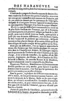 1654 - Michel Bobin - Trésor des harangues, remontrances et oraisons funèbres - BM Lyon