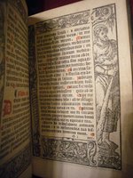 1574 - Jean Bogart - Trésor de dévotion contenant plusieurs oraisons dévotes et exercices spirituels - BnF
