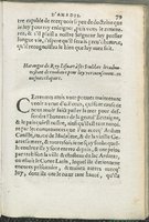 1559 - Pierre Regnard - Trésor des Amadis - Det KLG Copenhague