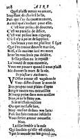 1606 - Théodore Reinsart - Trésor des chansons amoureuses recueillies des plus excellents airs de cour - Livre I - NK ČR Prague