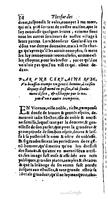 1611 - Romain de Beauvais - Trésor des récréations - BM Lyon