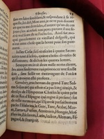 1599 - Thomas Portau - Vertueux trésor - Bibliothèque Sainte-Geneviève