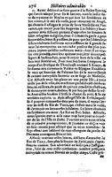 1628 - Jacques Crespin - Trésor d’histoires admirables et mémorables - BSB Munich