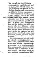 1629 - Manassés de Préaulx - Sermons ou Trésors de la piété chrétienne - BM Lyon