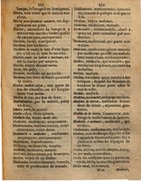 1625 - Hubert Antoine - Trésor des deux langues espagnole et française - Augsbourg
