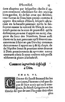 1573 - Benoît Rigaud - Trésor de sapience et fleur de toute bonté - BM Lyon