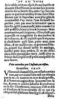1582 - Jean Huguetan - Trésor des Amadis T. 2 - BM Lyon