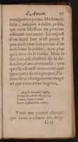 1597 - Matthieu Guillemot - Trésor d’amour - BnF Arsenal