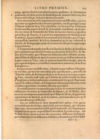 1608 - Nicolas Du Fossé - Trésor politique - BSB Munich