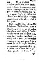 1633 - François Waudré - Trésor spirituel contenant les excellences du christianisme - UGent