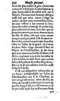 1646 - Antoine Cellier et Pierre Compagnon - Trésor spirituel contenant les obligations - BM Lyon