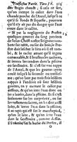 1651 - Jean Guillermet - Abrégé du trésor des cérémonies ecclésiastiques - BM Lyon