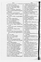 1616 - Veuve Marc Orry - Trésor des deux langues espagnole et française (Seconde partie) - BnF