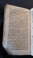 1625 - Louis Loudet - Secrétaire des secrétaires ou le Trésor de la plume française - Lucerne