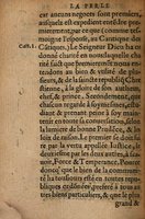 1548 - René Avril et Vivant Gaulterot - Perle précieuse évangélique et Trésor divin - BSB Munich