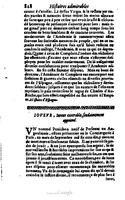 1628 - Jacques Crespin - Trésor d’histoires admirables et mémorables - BSB Munich