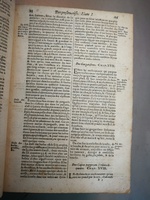 1609 - Étienne Gamonet - Grand dispensaire ou Trésor général et particulier des préservatifs - BM Marseille
