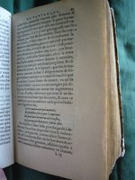 1577 - Jean Poupy - Trésor des morales de Plutarque - BnF