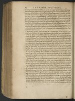 1611 - Pierre Chevalier - Trésor politique - BnF Tolbiac