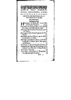 1572 - Veuve Gabriel Cotier - Trésor des Amadis - BM Lyon
