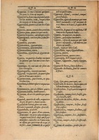 1607 - Marc Orry - Trésor des deux langues espagnole et française (Première et Seconde parties) - ÖNB Wien